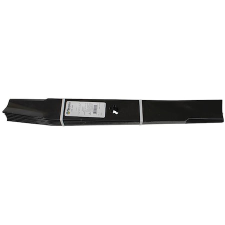 Stens New Sand Blade Shop Pack For Husqvarna 777134149, 594892701, 134149, Ayp 532134149 340-440-6